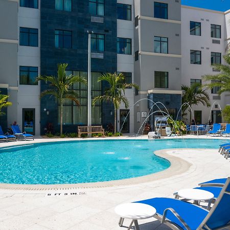 Staybridge Suites - Naples - Marco Island By Ihg Lely Resort Kültér fotó