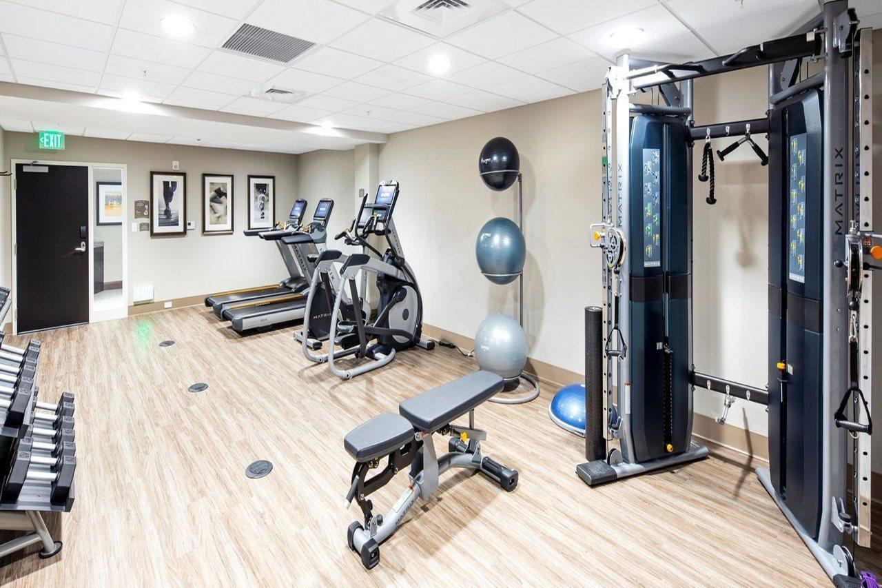 Staybridge Suites - Naples - Marco Island By Ihg Lely Resort Kültér fotó