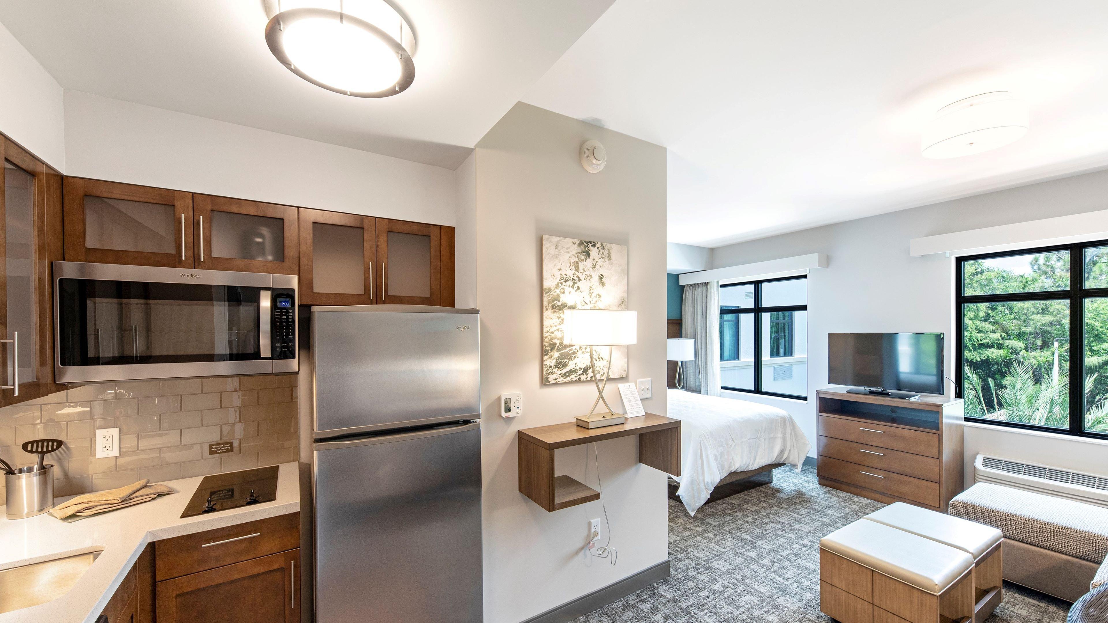 Staybridge Suites - Naples - Marco Island By Ihg Lely Resort Kültér fotó