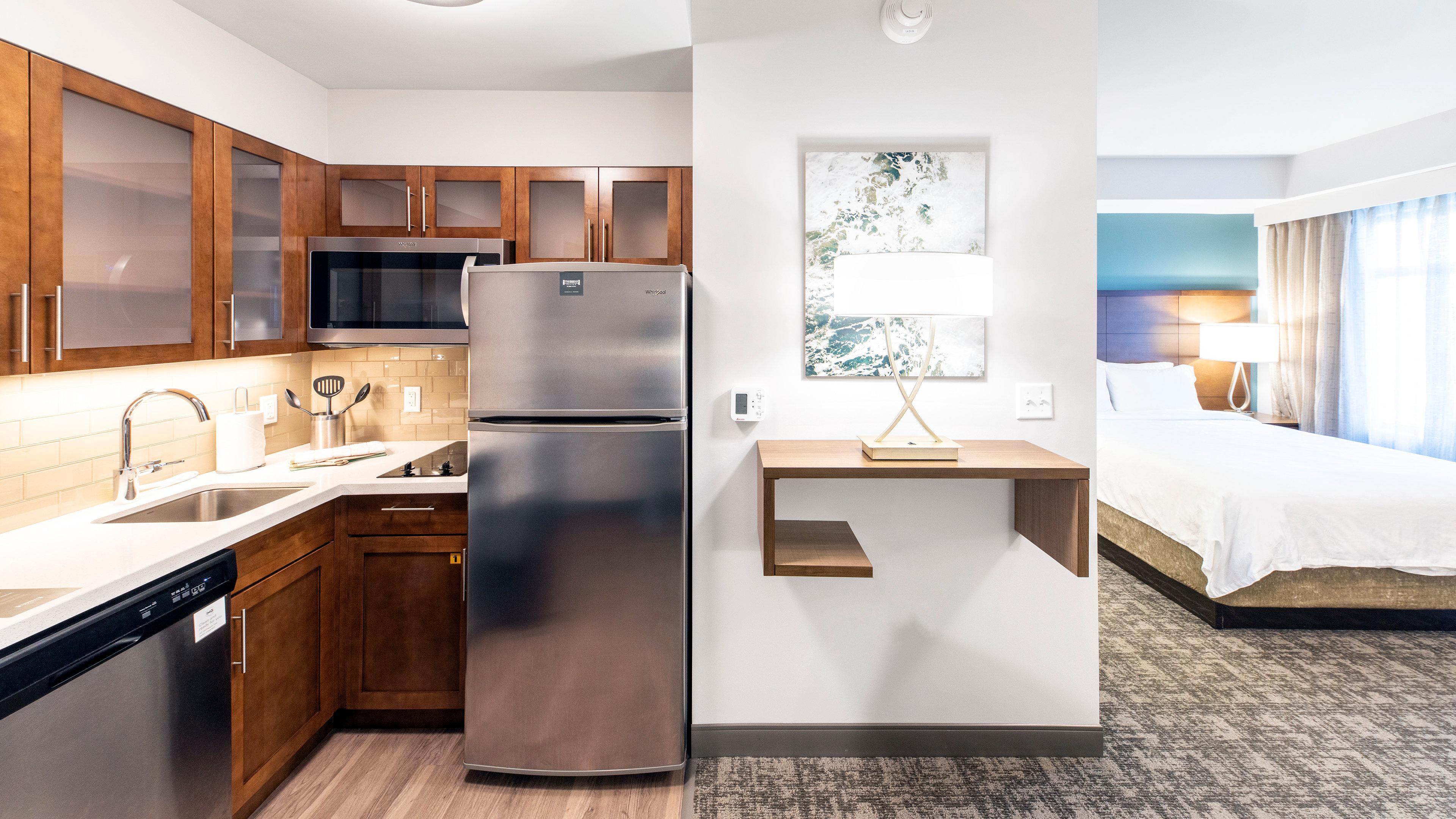 Staybridge Suites - Naples - Marco Island By Ihg Lely Resort Kültér fotó