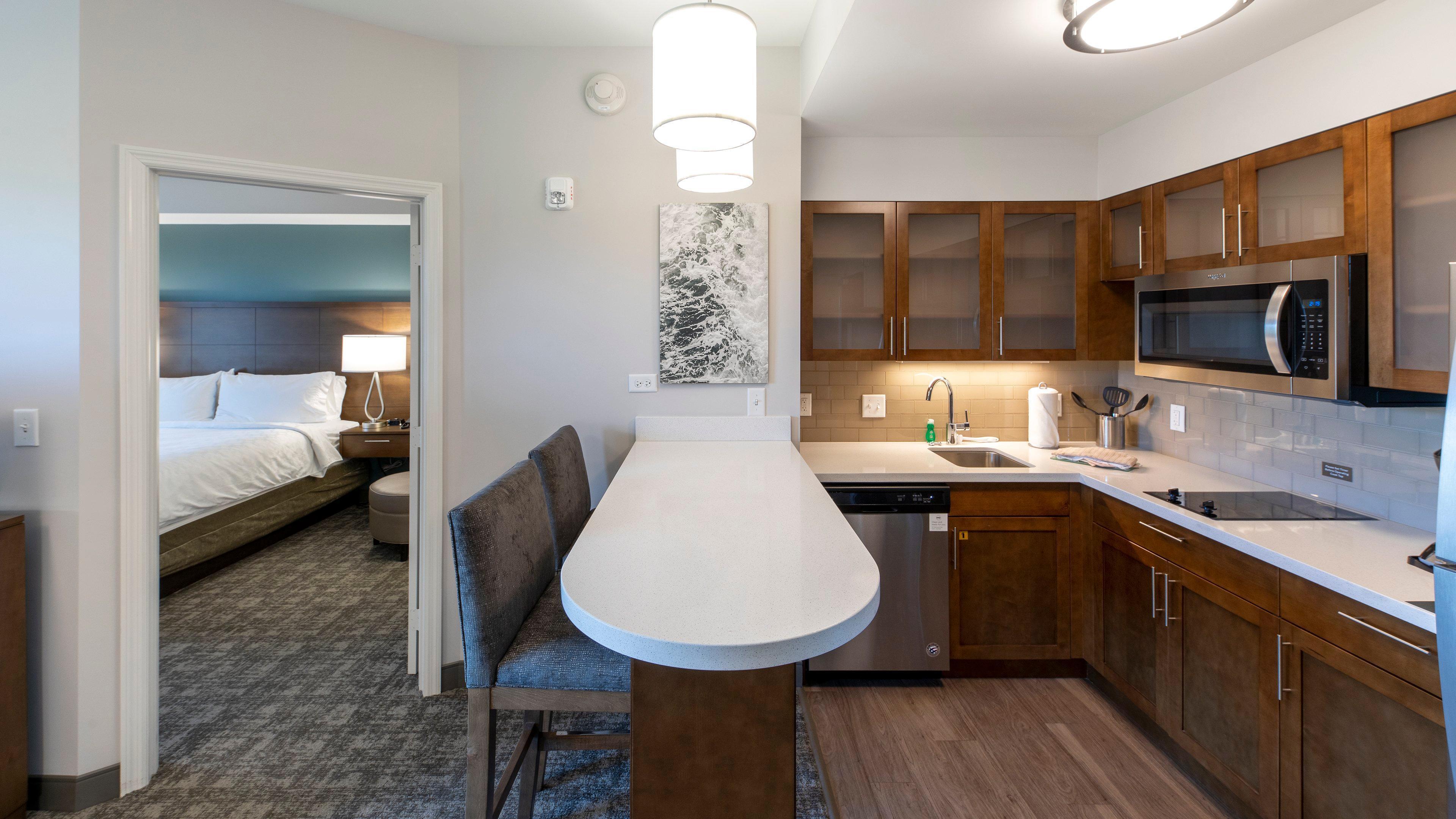 Staybridge Suites - Naples - Marco Island By Ihg Lely Resort Kültér fotó