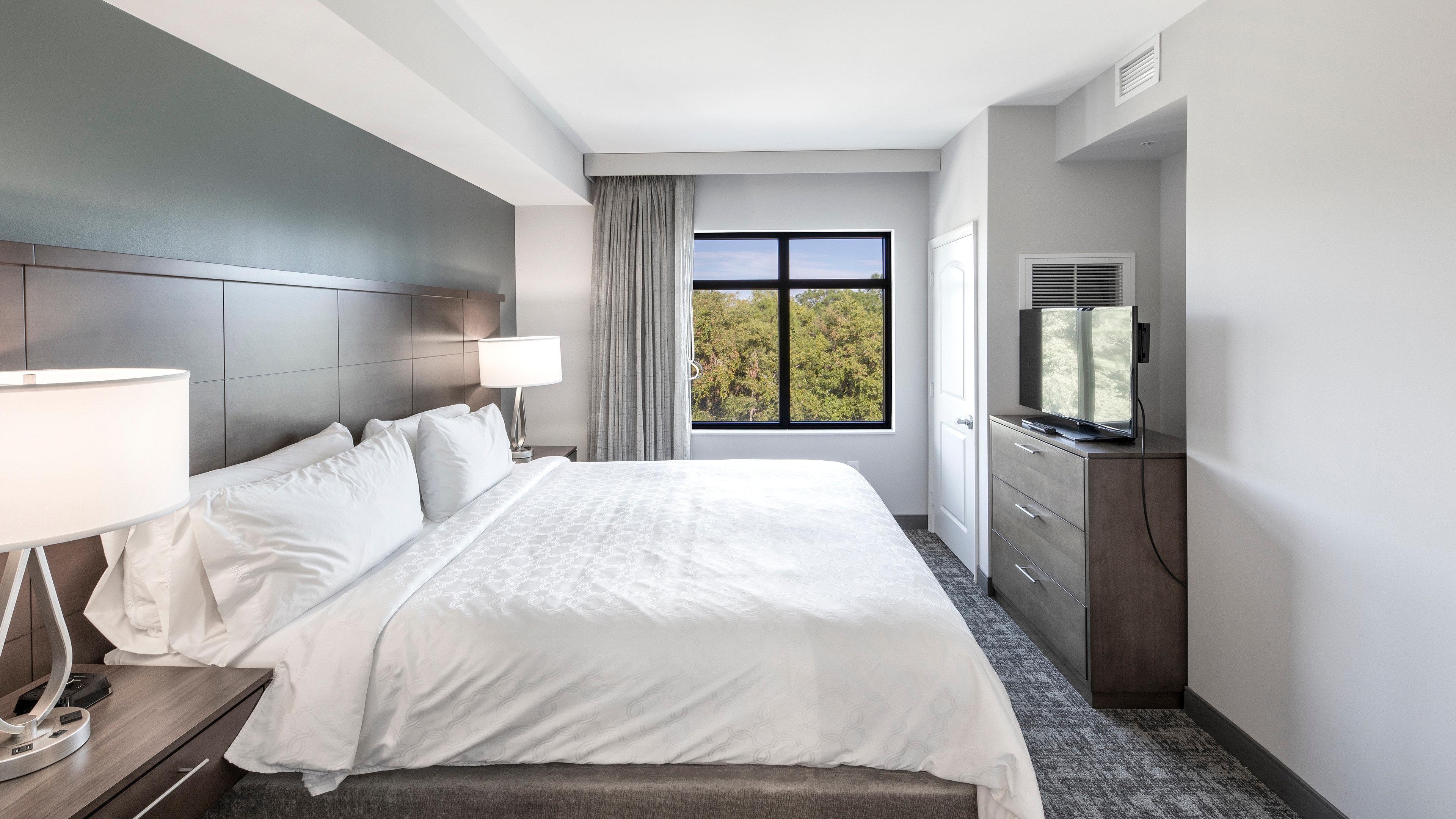 Staybridge Suites - Naples - Marco Island By Ihg Lely Resort Kültér fotó