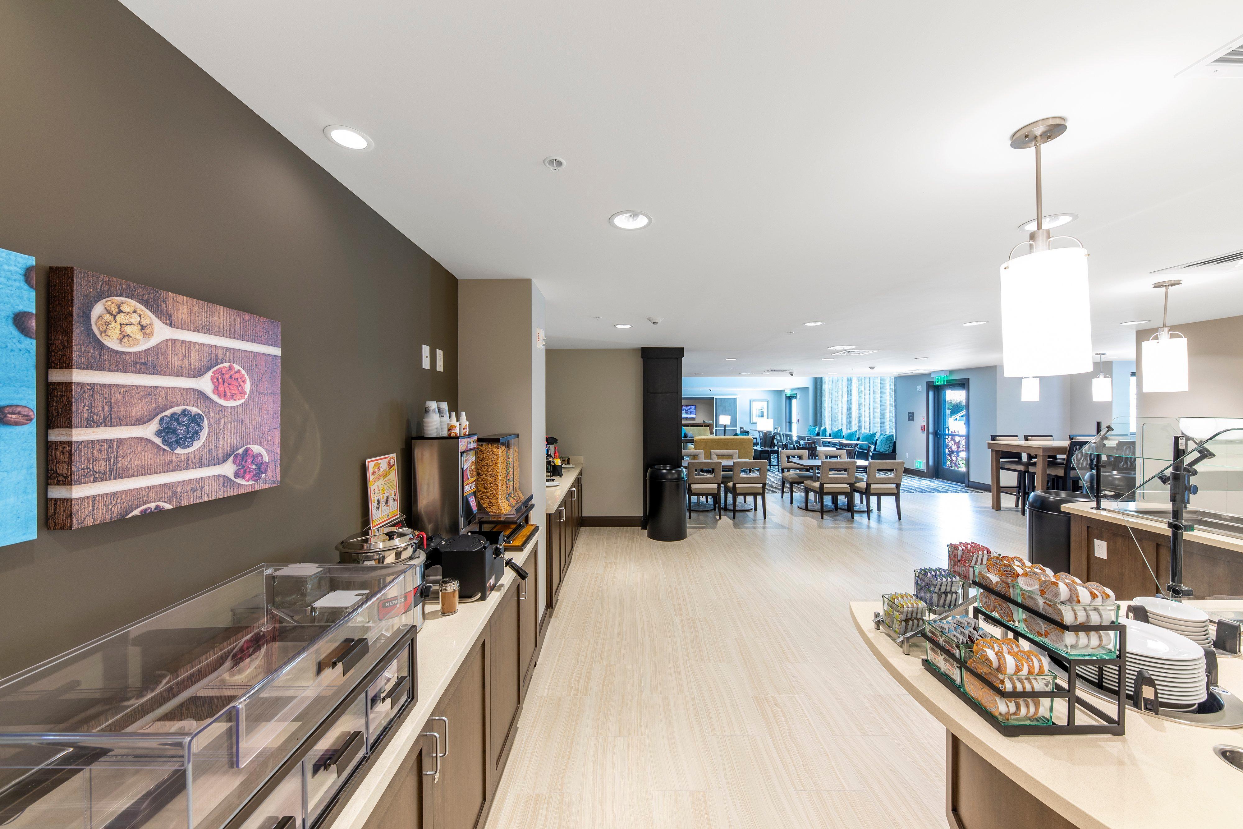 Staybridge Suites - Naples - Marco Island By Ihg Lely Resort Kültér fotó