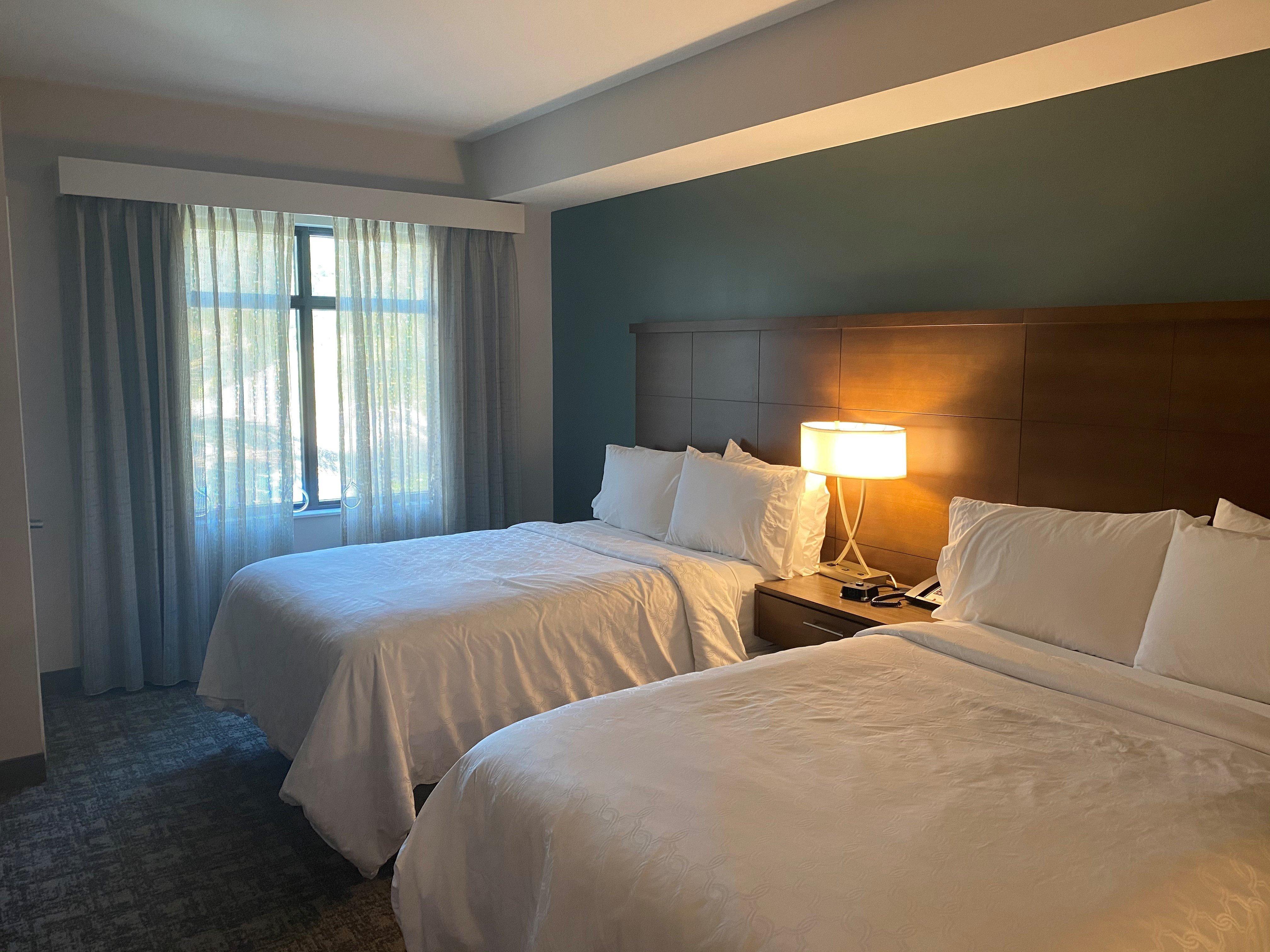 Staybridge Suites - Naples - Marco Island By Ihg Lely Resort Kültér fotó