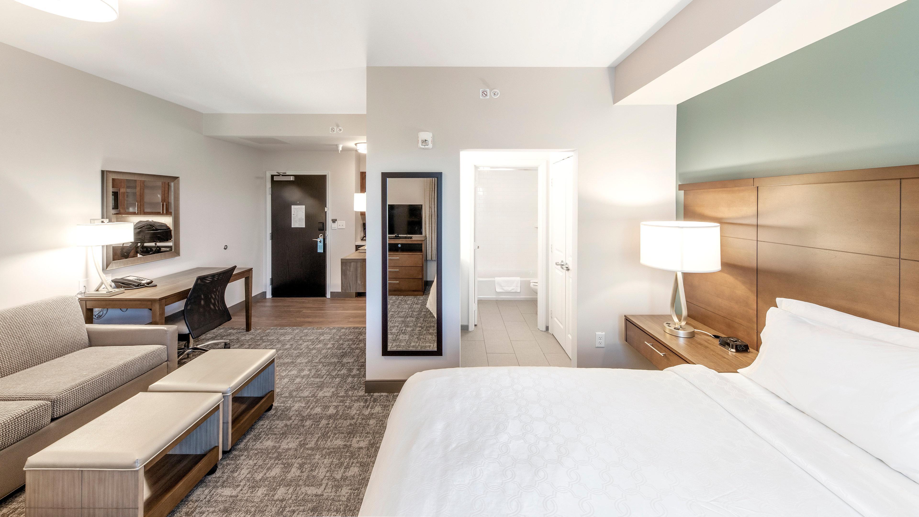 Staybridge Suites - Naples - Marco Island By Ihg Lely Resort Kültér fotó