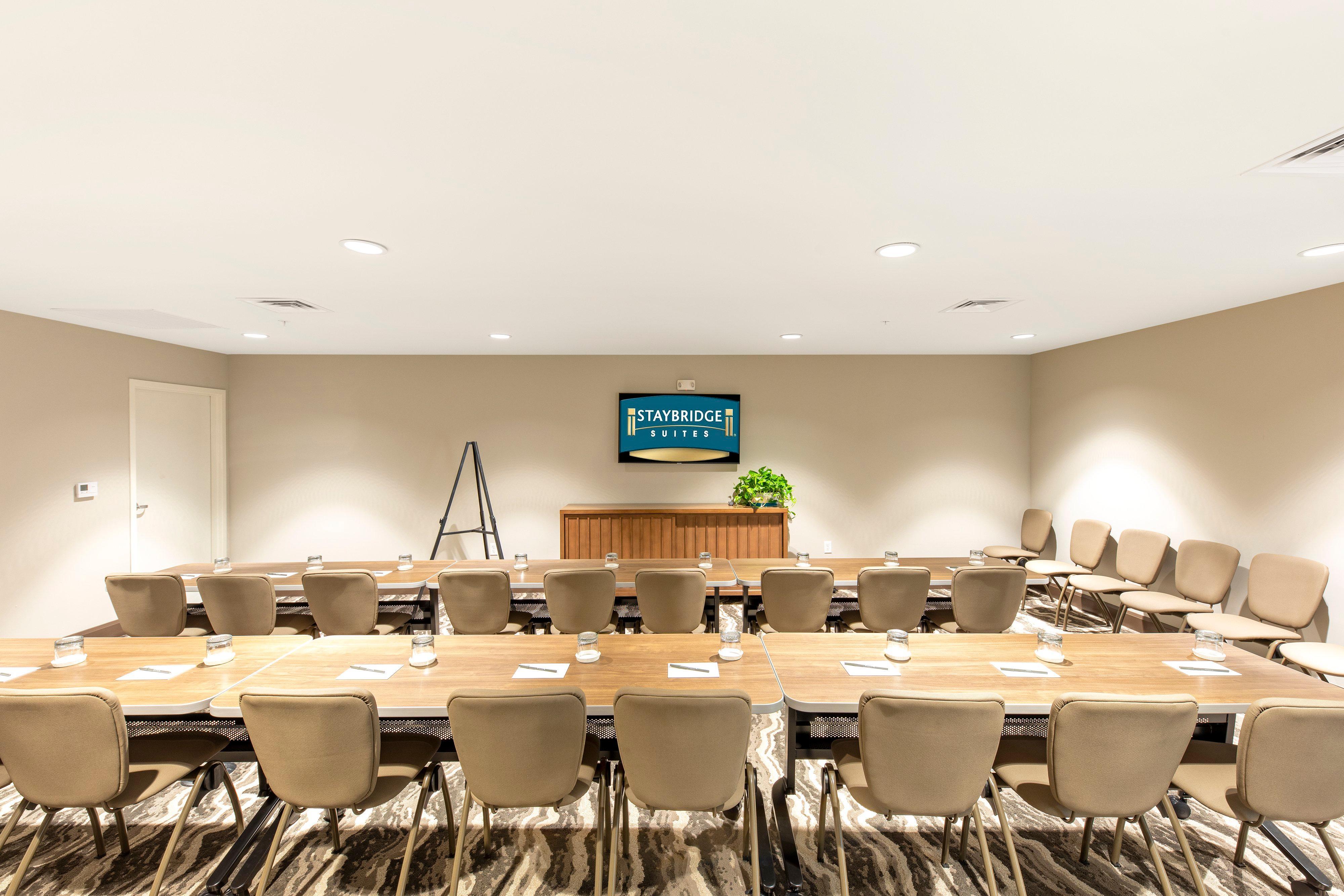 Staybridge Suites - Naples - Marco Island By Ihg Lely Resort Kültér fotó