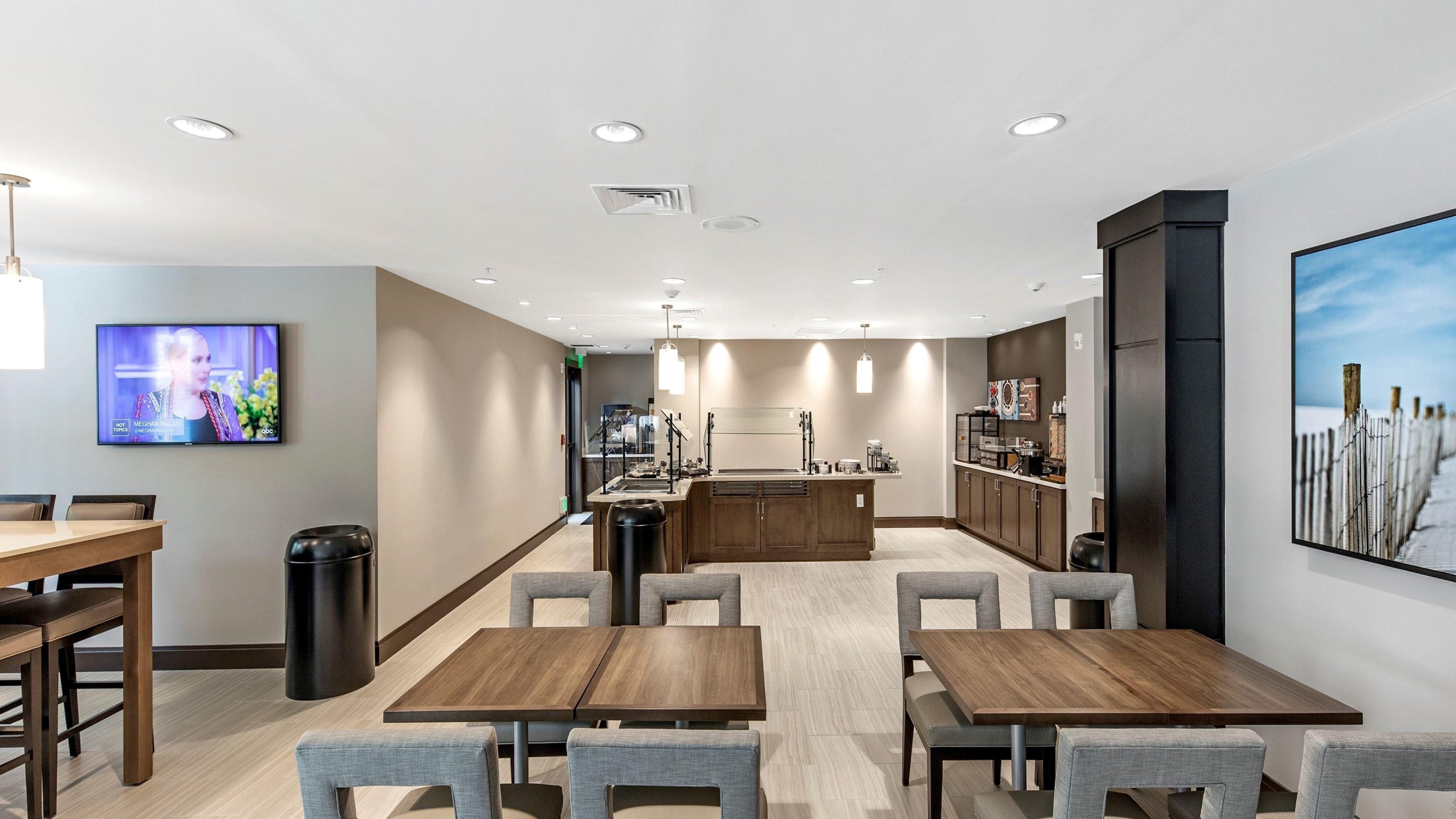 Staybridge Suites - Naples - Marco Island By Ihg Lely Resort Kültér fotó