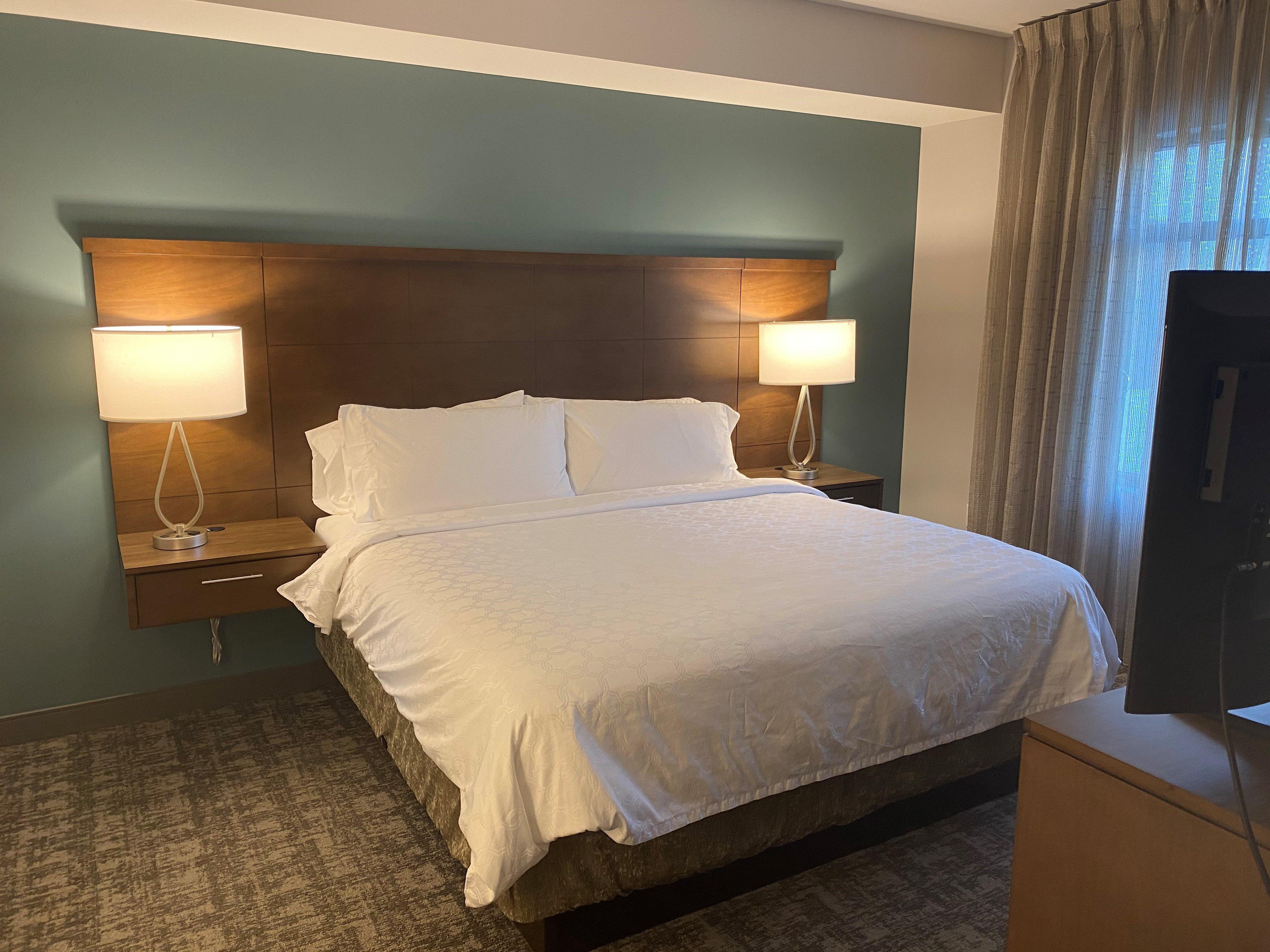 Staybridge Suites - Naples - Marco Island By Ihg Lely Resort Kültér fotó