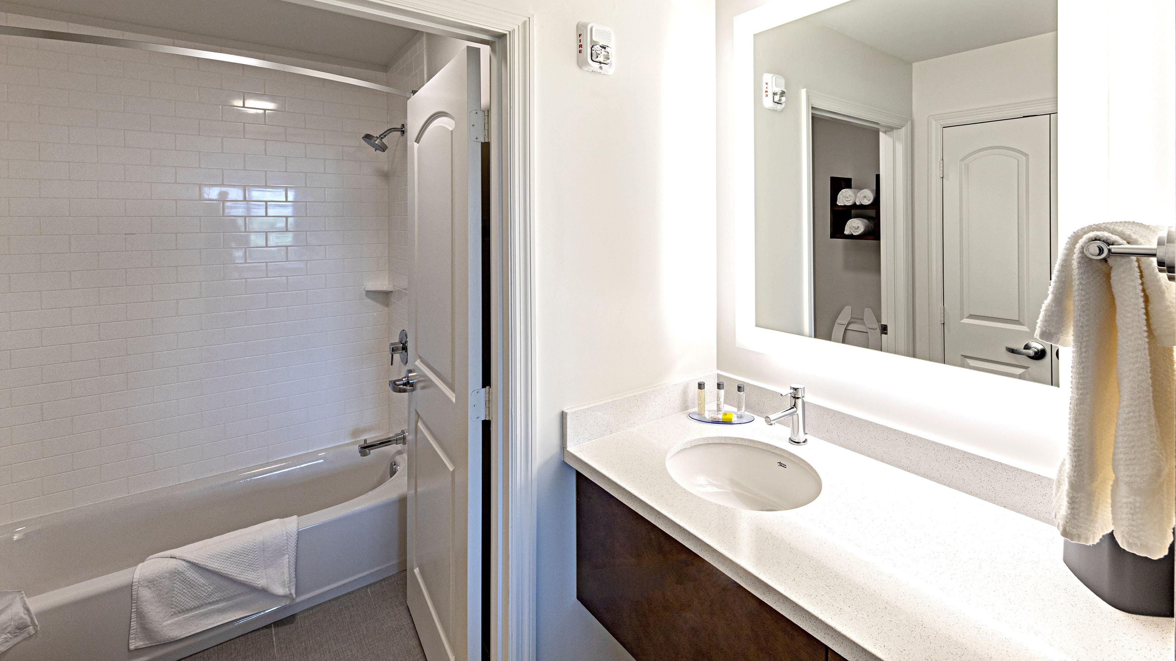 Staybridge Suites - Naples - Marco Island By Ihg Lely Resort Kültér fotó