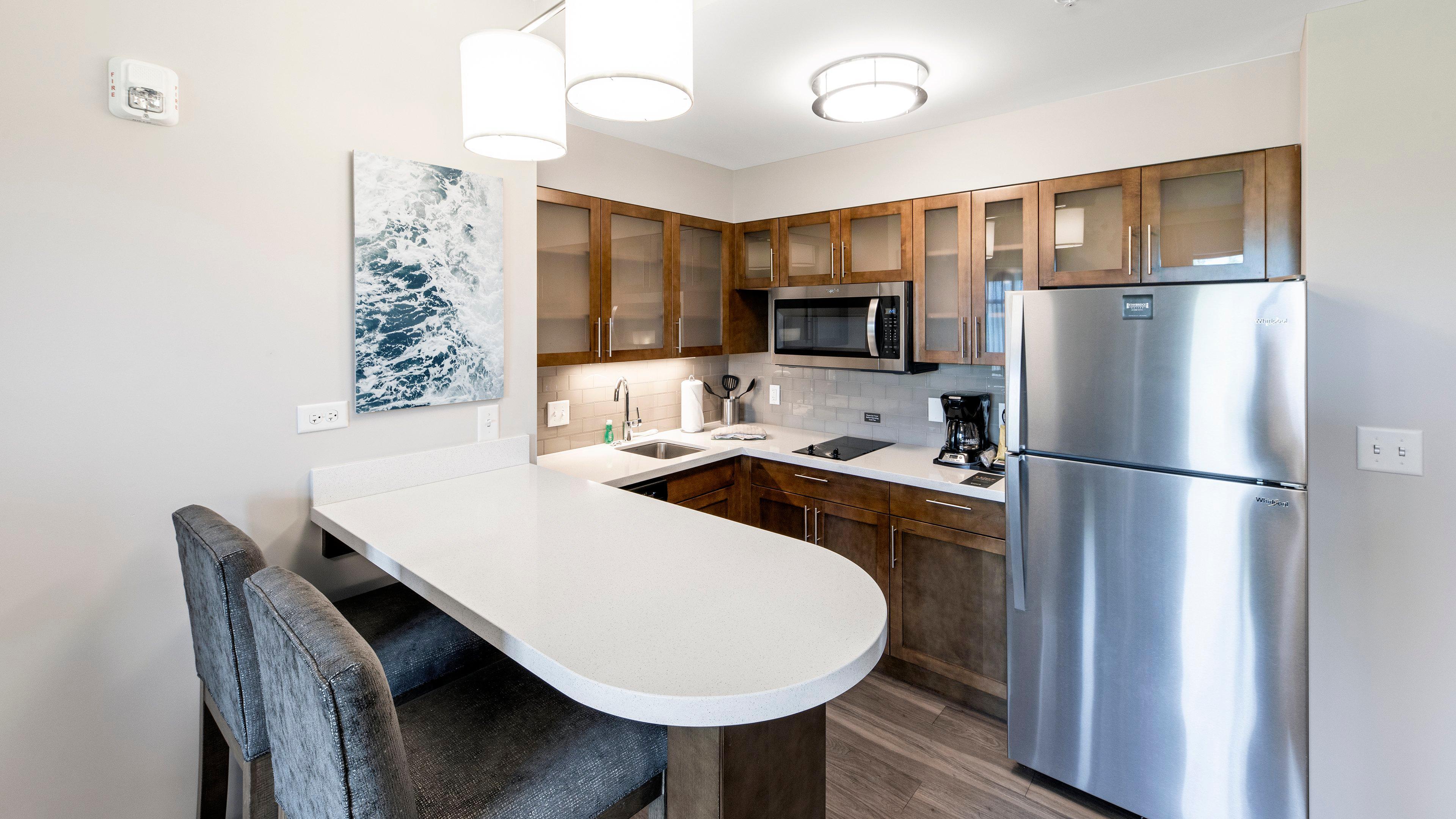 Staybridge Suites - Naples - Marco Island By Ihg Lely Resort Kültér fotó