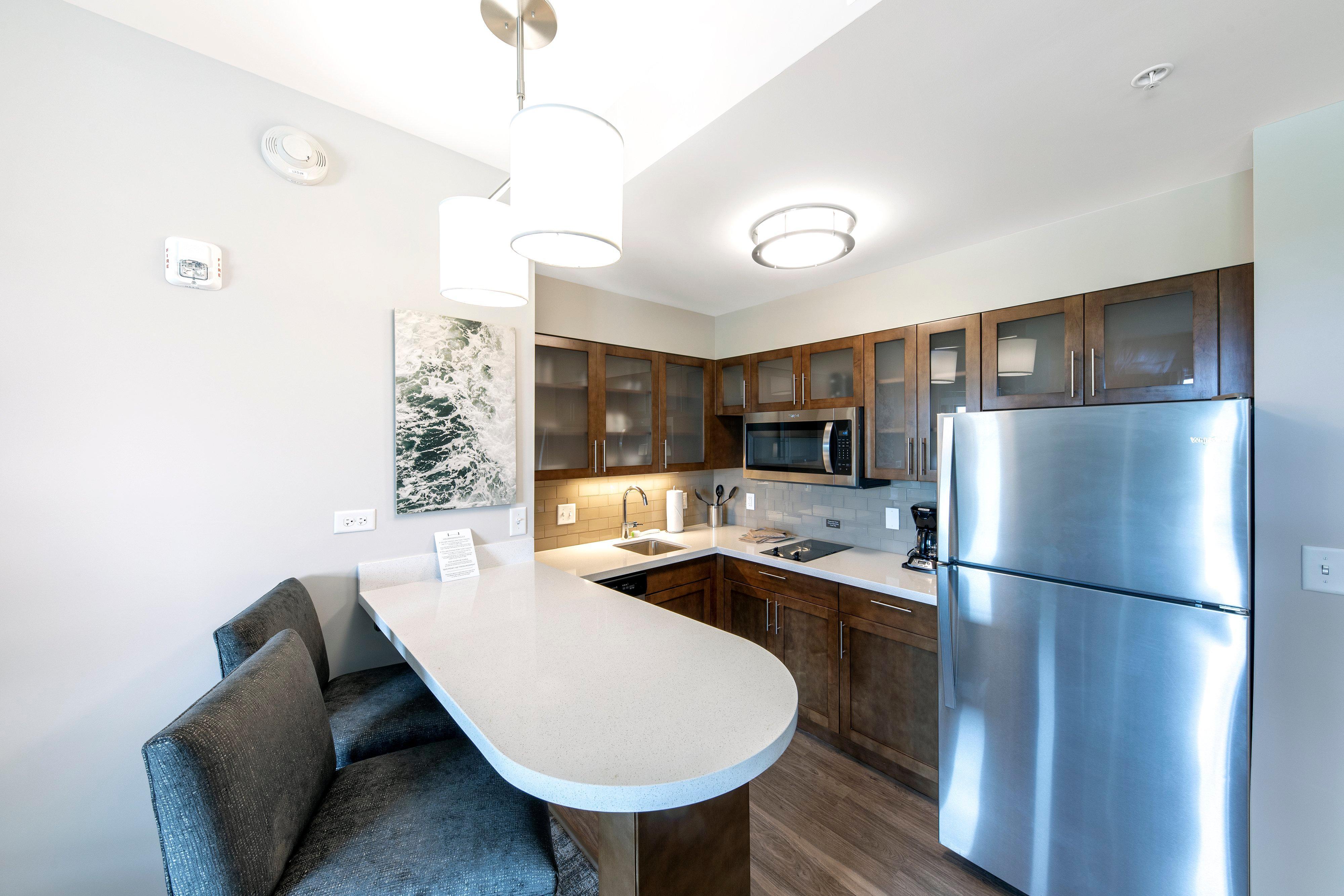 Staybridge Suites - Naples - Marco Island By Ihg Lely Resort Kültér fotó