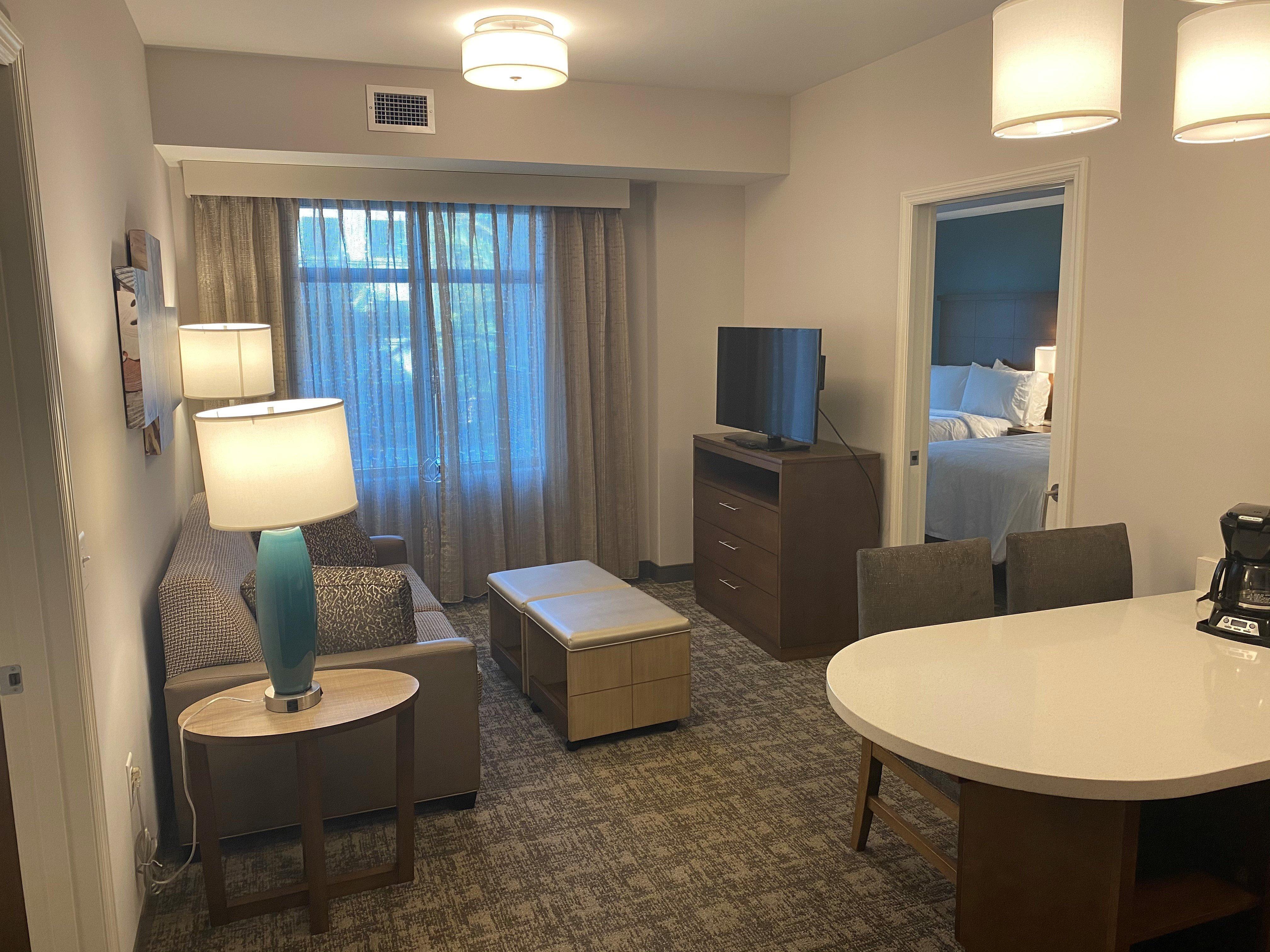Staybridge Suites - Naples - Marco Island By Ihg Lely Resort Kültér fotó
