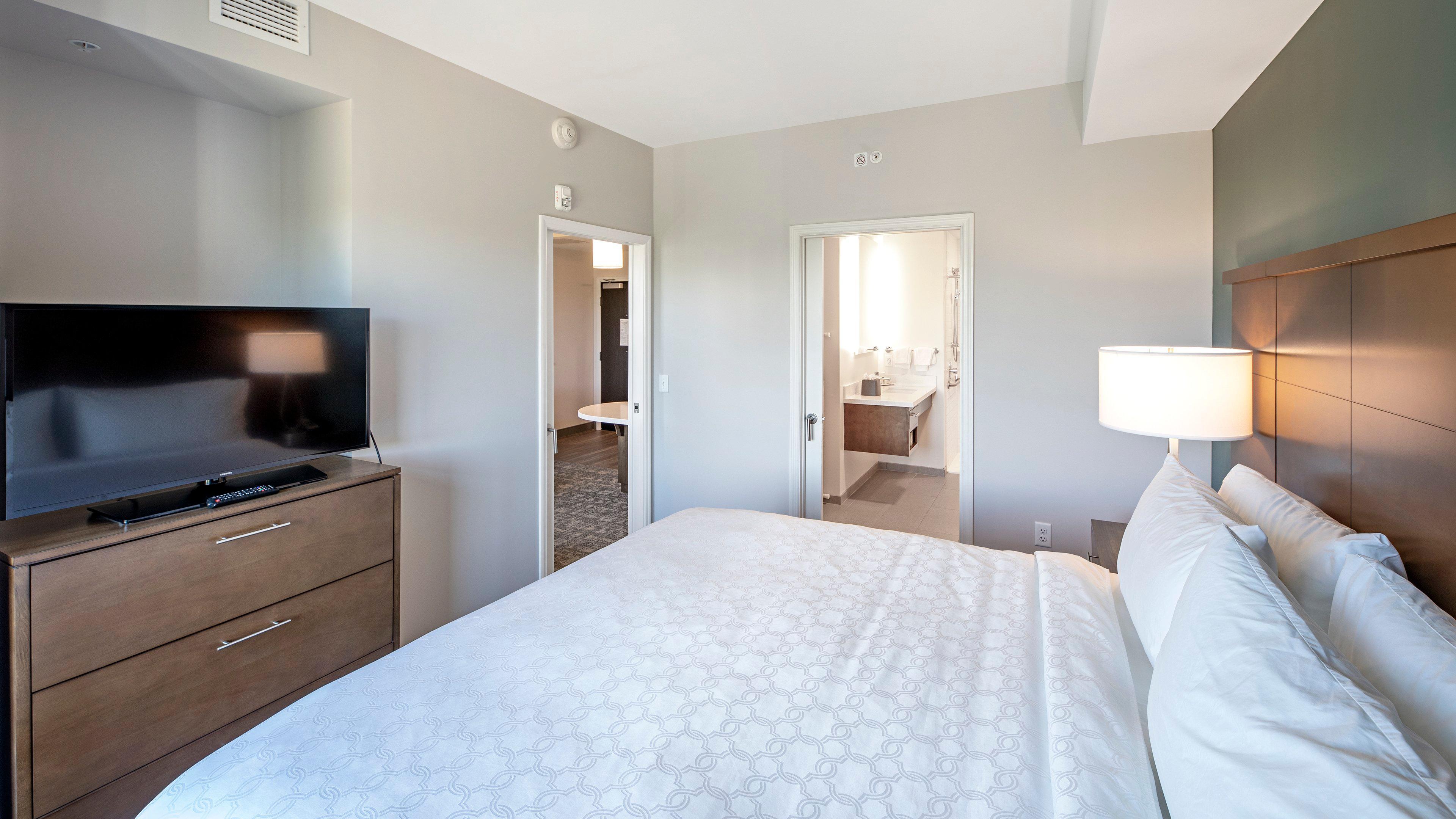 Staybridge Suites - Naples - Marco Island By Ihg Lely Resort Kültér fotó