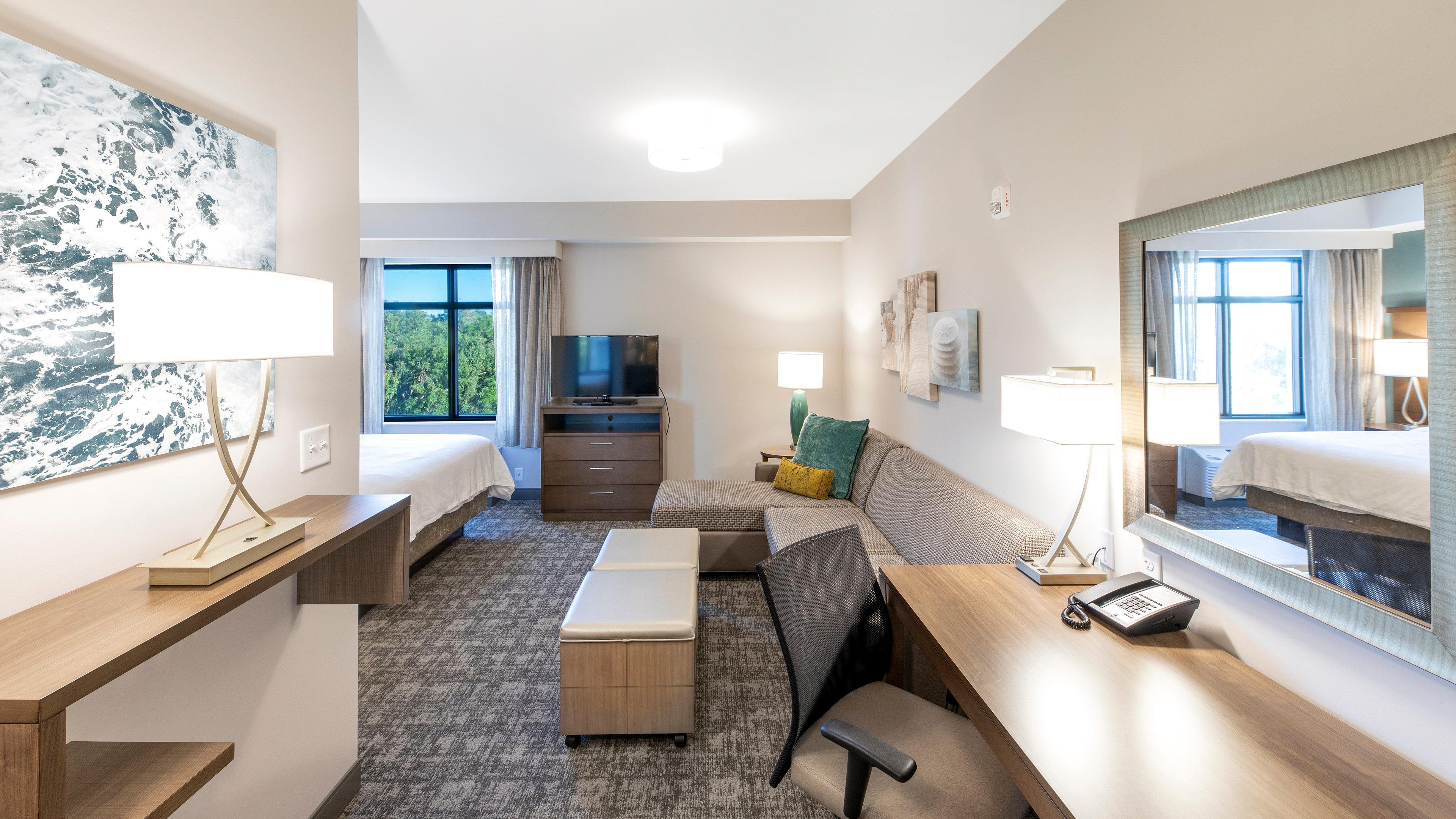 Staybridge Suites - Naples - Marco Island By Ihg Lely Resort Kültér fotó
