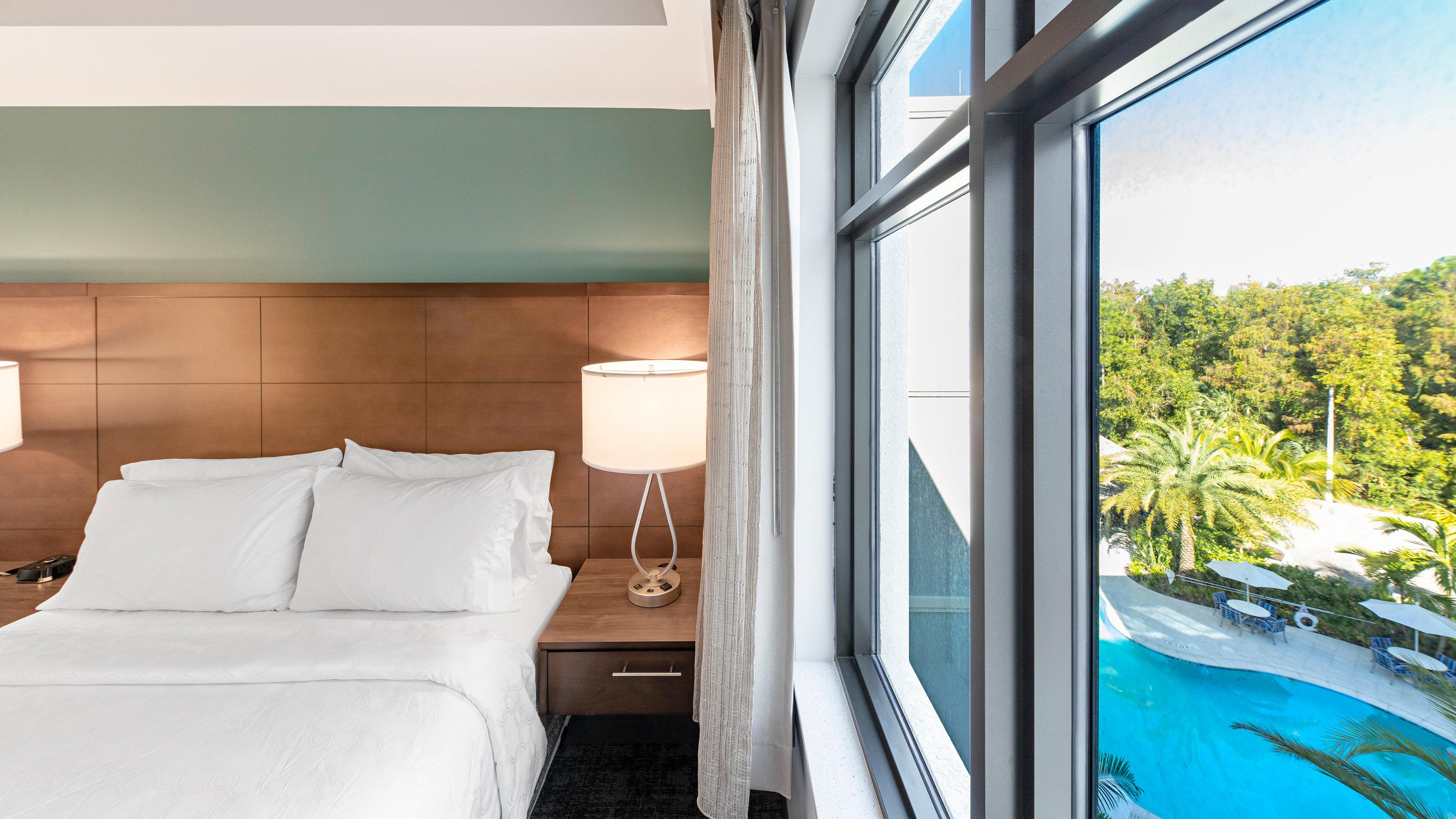 Staybridge Suites - Naples - Marco Island By Ihg Lely Resort Kültér fotó