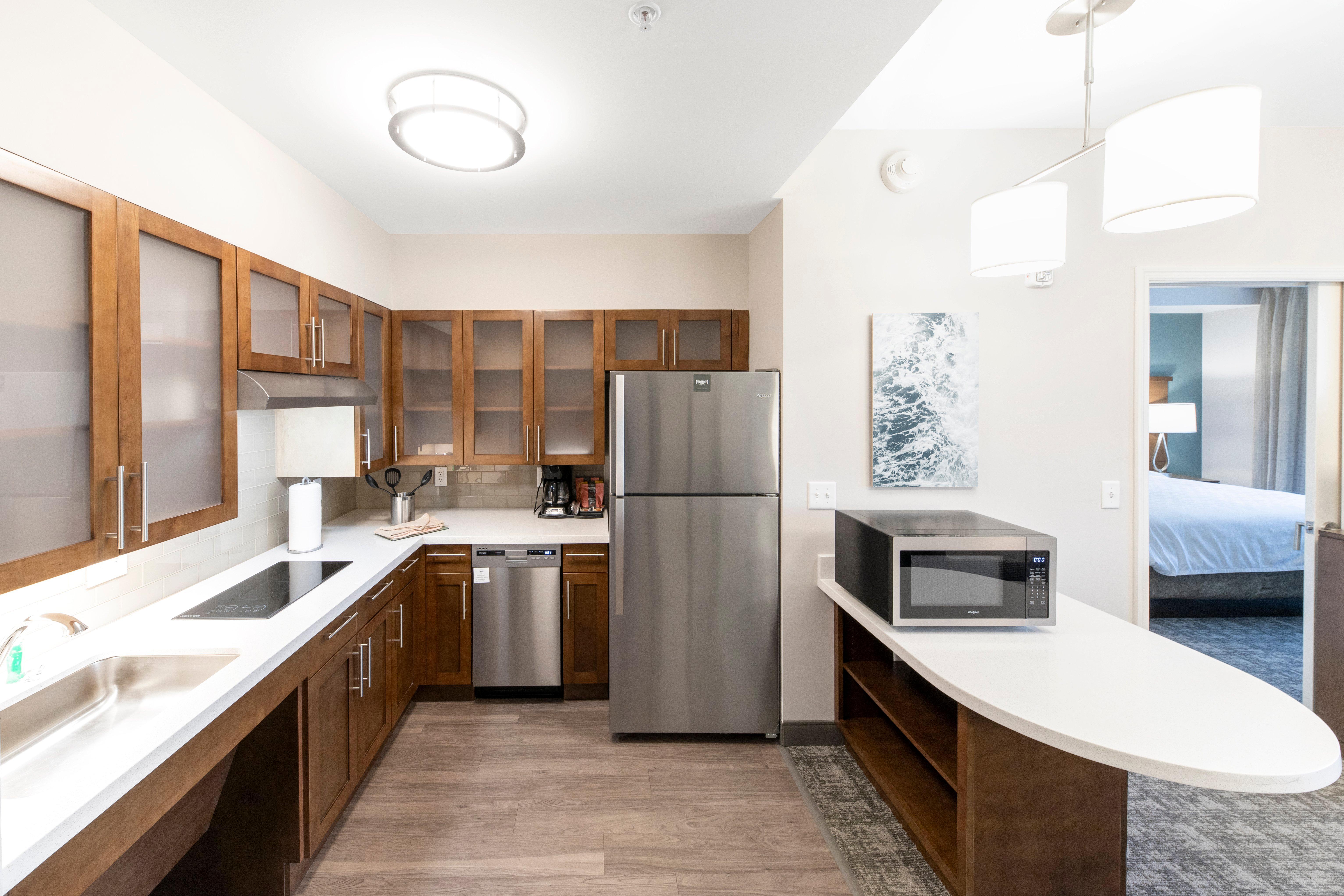 Staybridge Suites - Naples - Marco Island By Ihg Lely Resort Kültér fotó