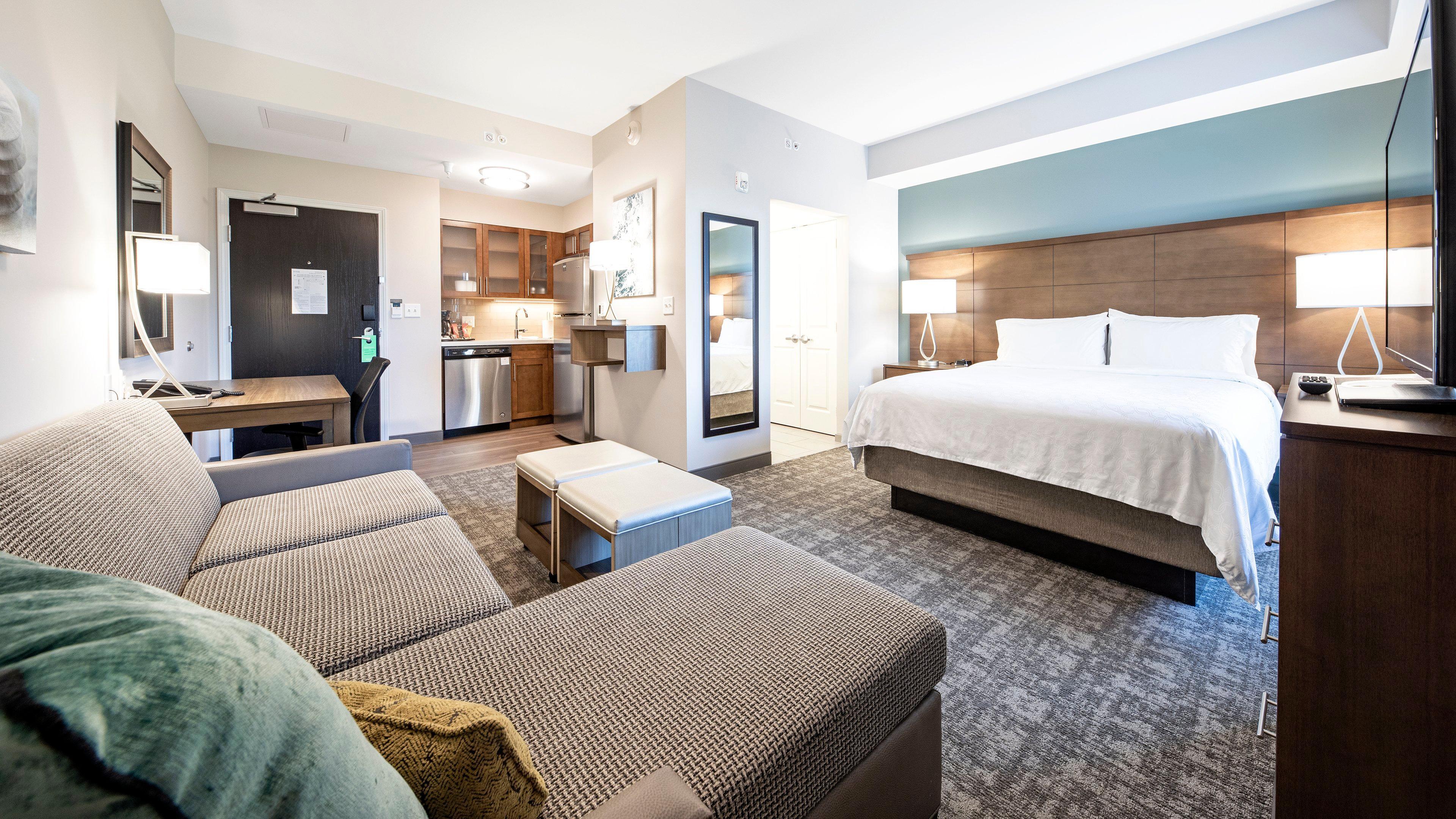 Staybridge Suites - Naples - Marco Island By Ihg Lely Resort Kültér fotó