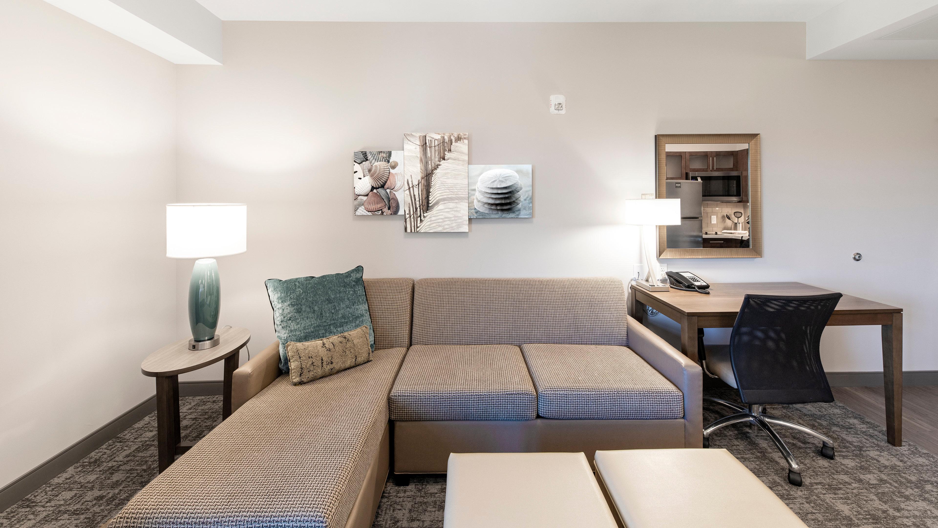 Staybridge Suites - Naples - Marco Island By Ihg Lely Resort Kültér fotó