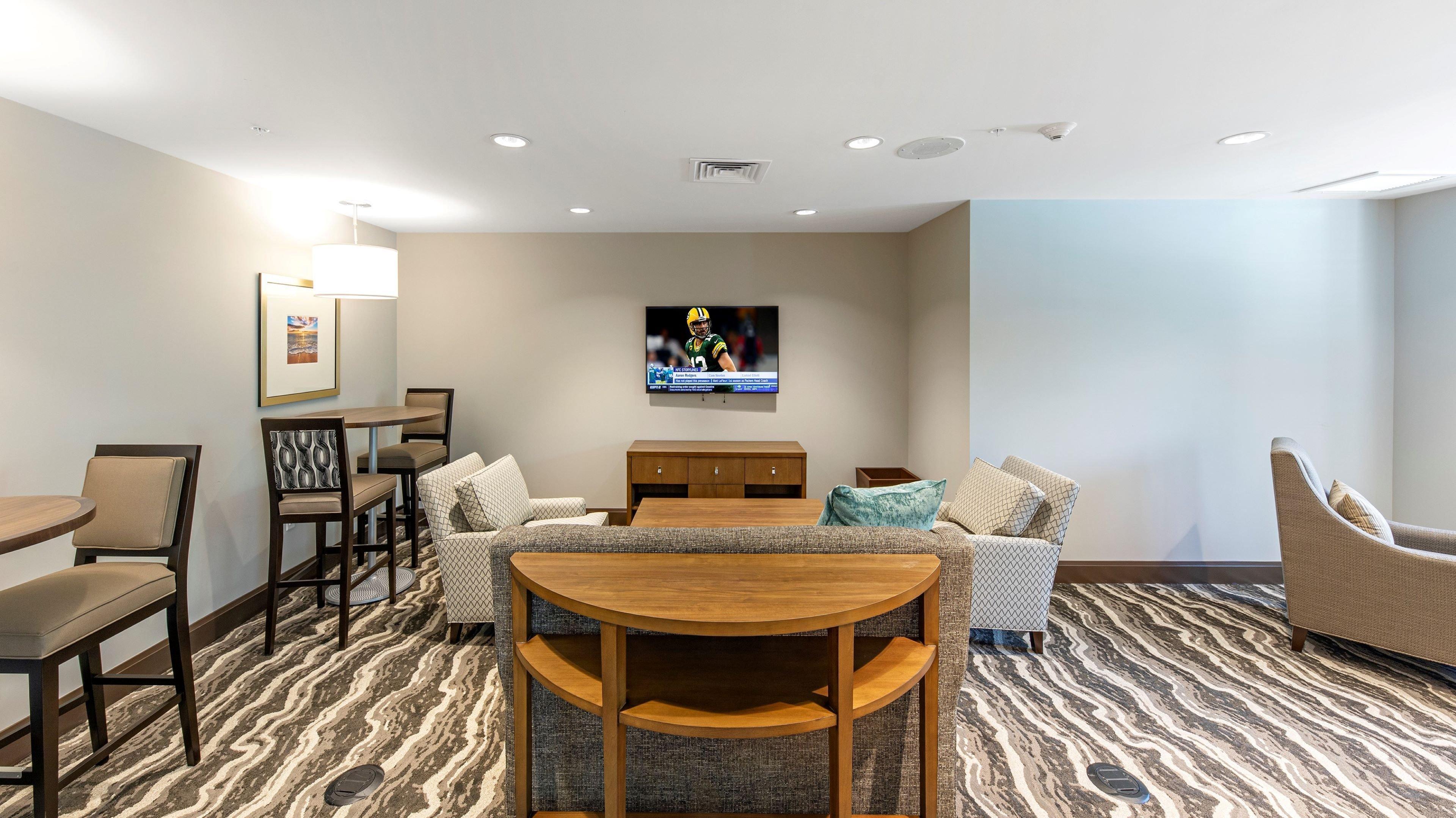 Staybridge Suites - Naples - Marco Island By Ihg Lely Resort Kültér fotó