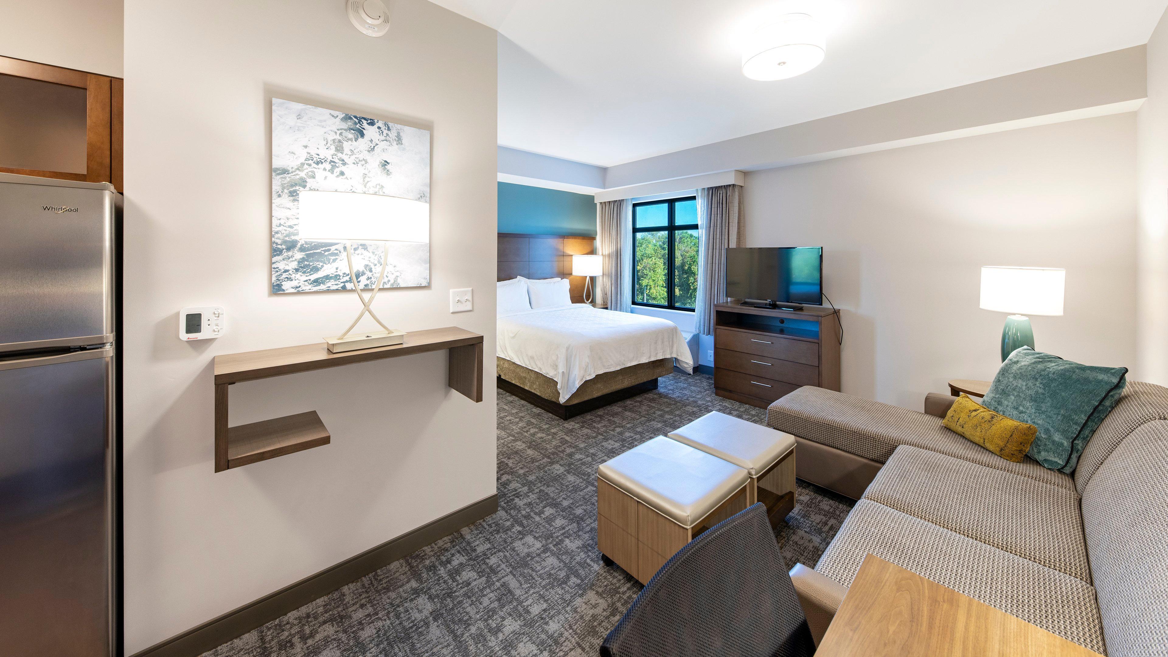 Staybridge Suites - Naples - Marco Island By Ihg Lely Resort Kültér fotó