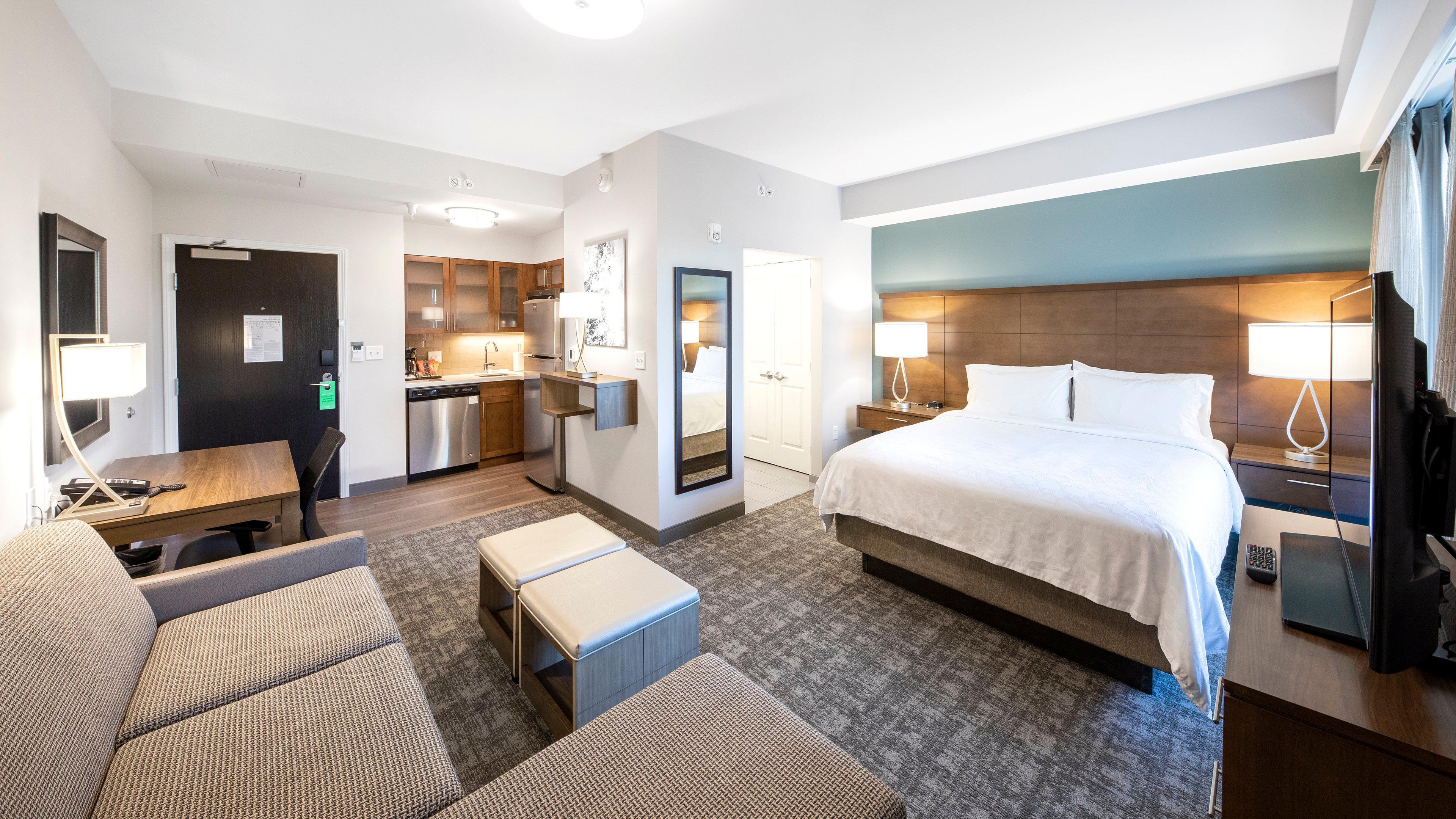 Staybridge Suites - Naples - Marco Island By Ihg Lely Resort Kültér fotó