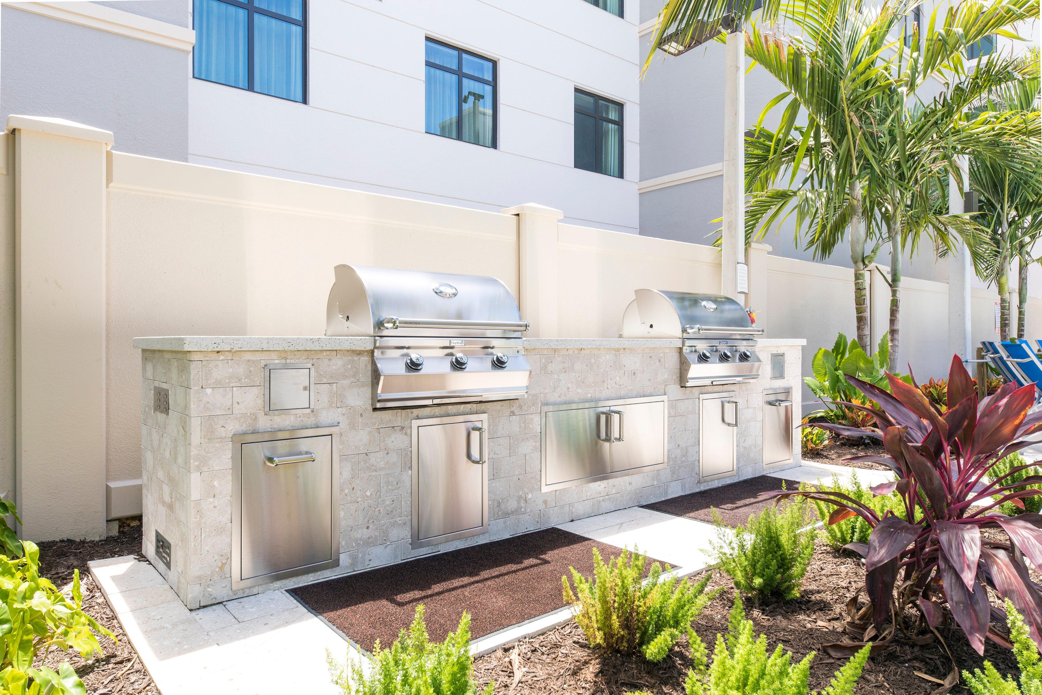 Staybridge Suites - Naples - Marco Island By Ihg Lely Resort Kültér fotó