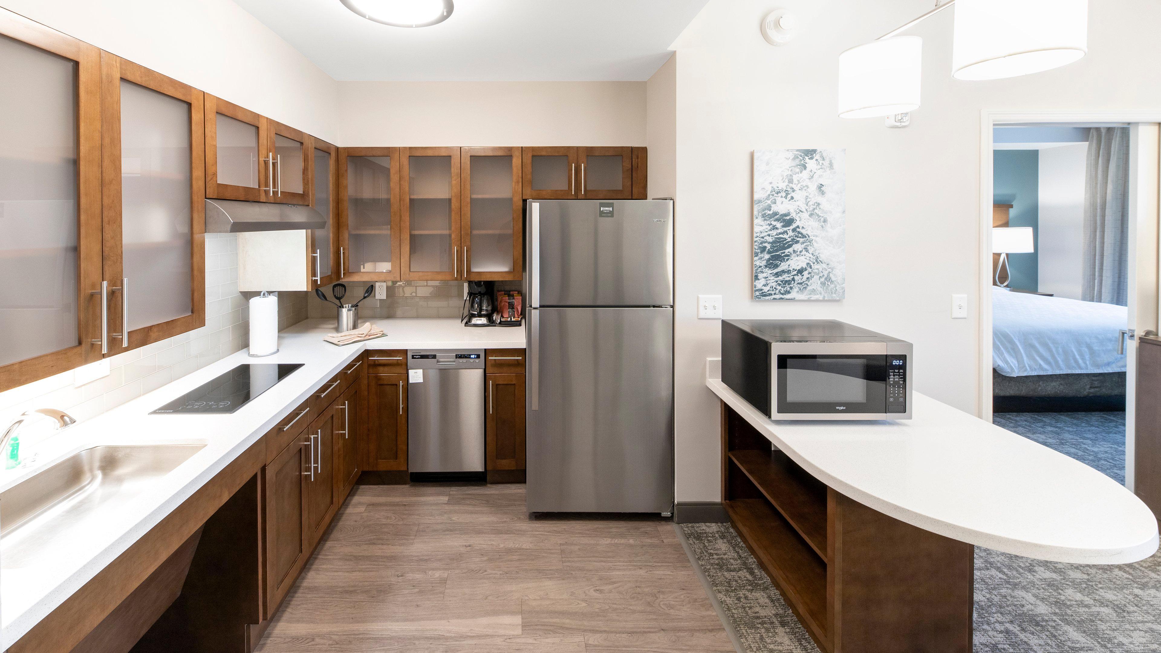 Staybridge Suites - Naples - Marco Island By Ihg Lely Resort Kültér fotó