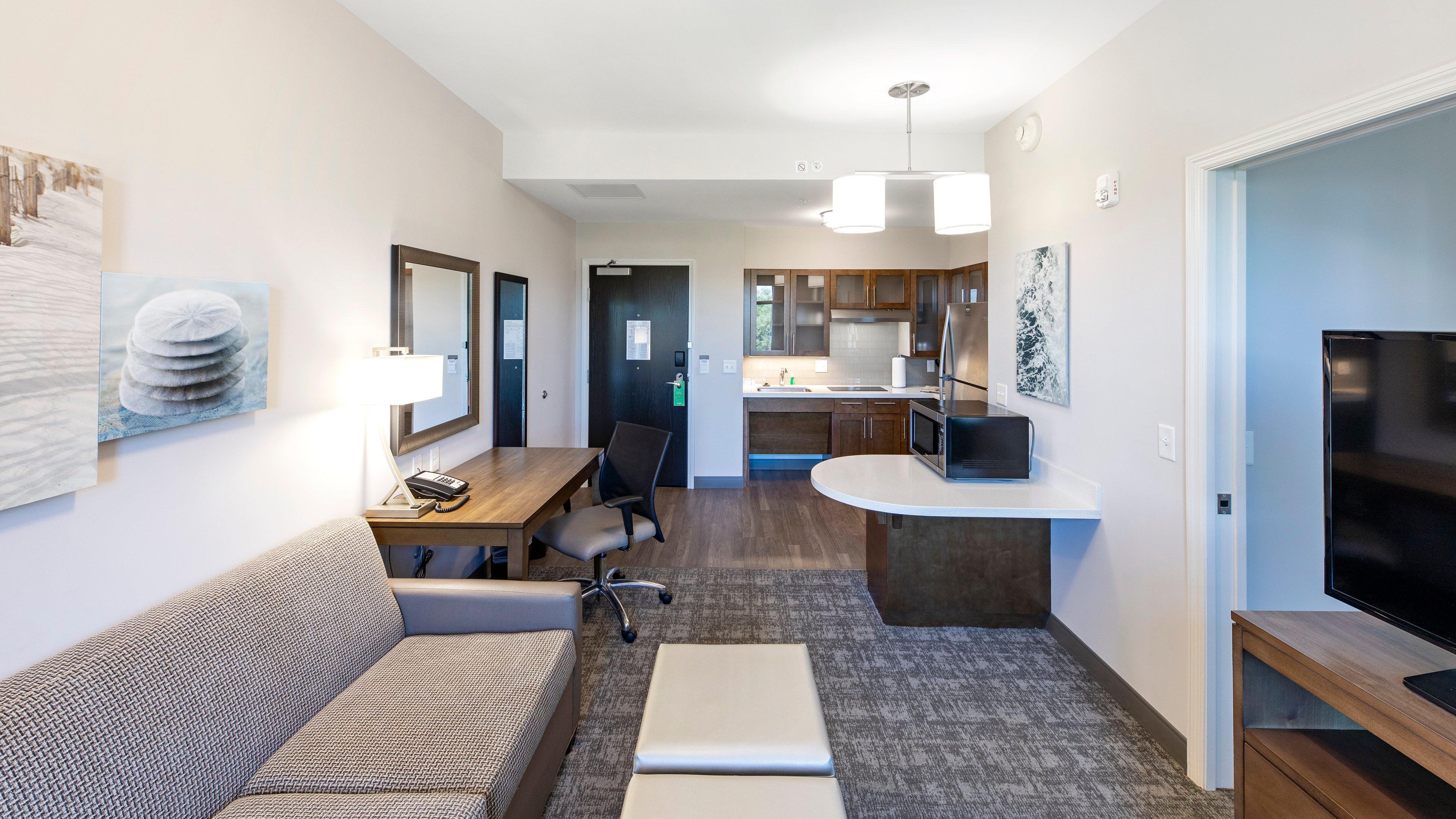 Staybridge Suites - Naples - Marco Island By Ihg Lely Resort Kültér fotó