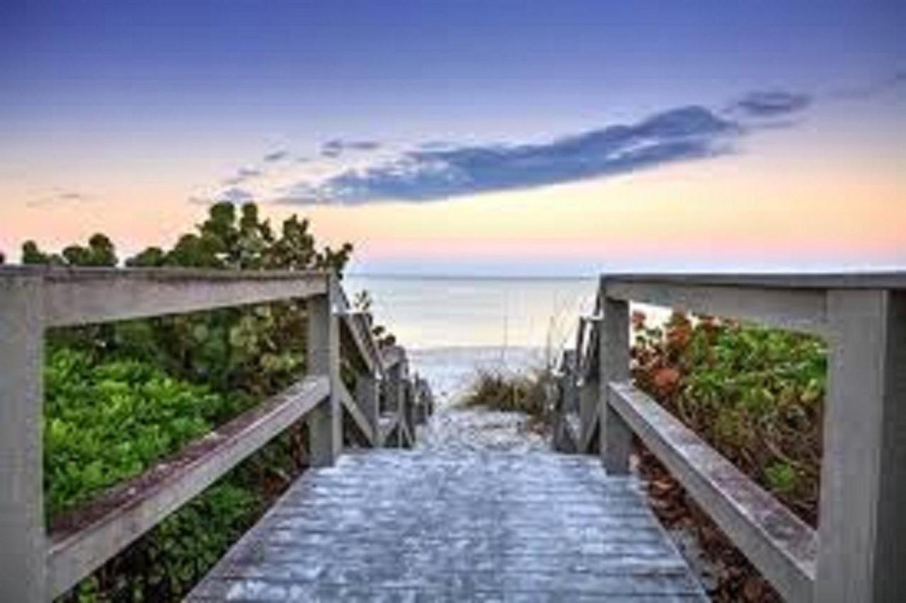 Staybridge Suites - Naples - Marco Island By Ihg Lely Resort Kültér fotó