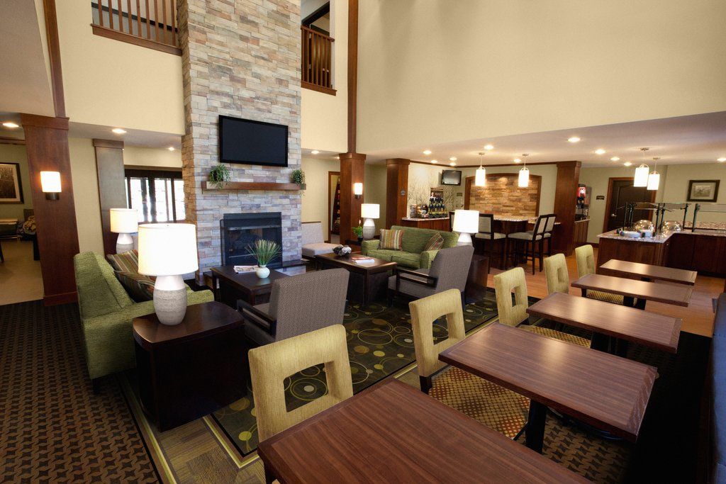 Staybridge Suites - Naples - Marco Island By Ihg Lely Resort Kültér fotó