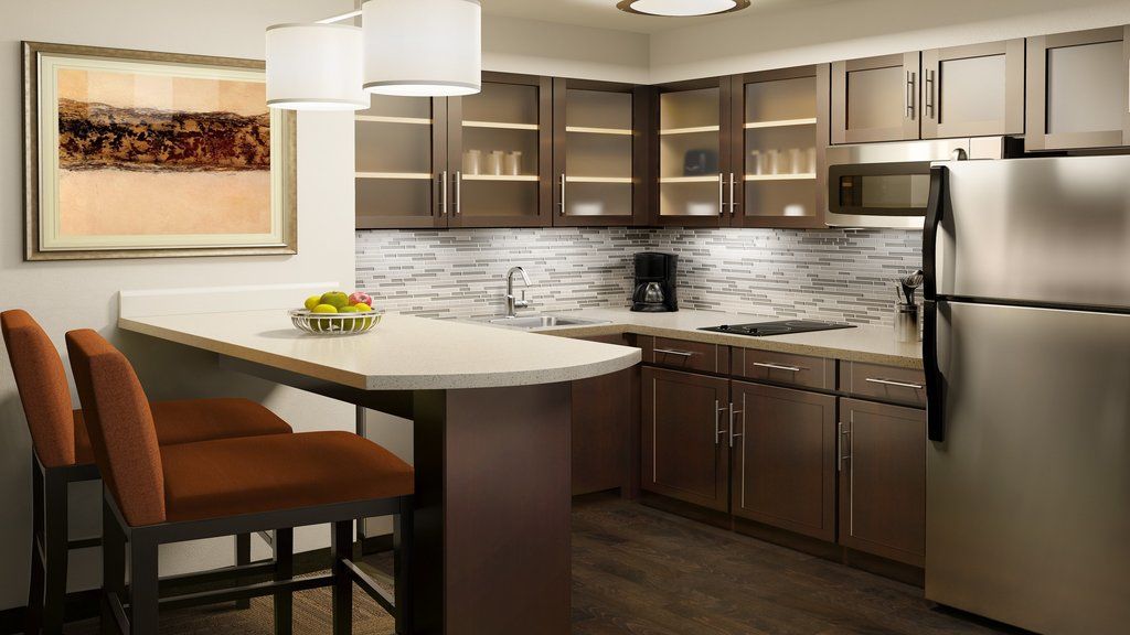 Staybridge Suites - Naples - Marco Island By Ihg Lely Resort Kültér fotó