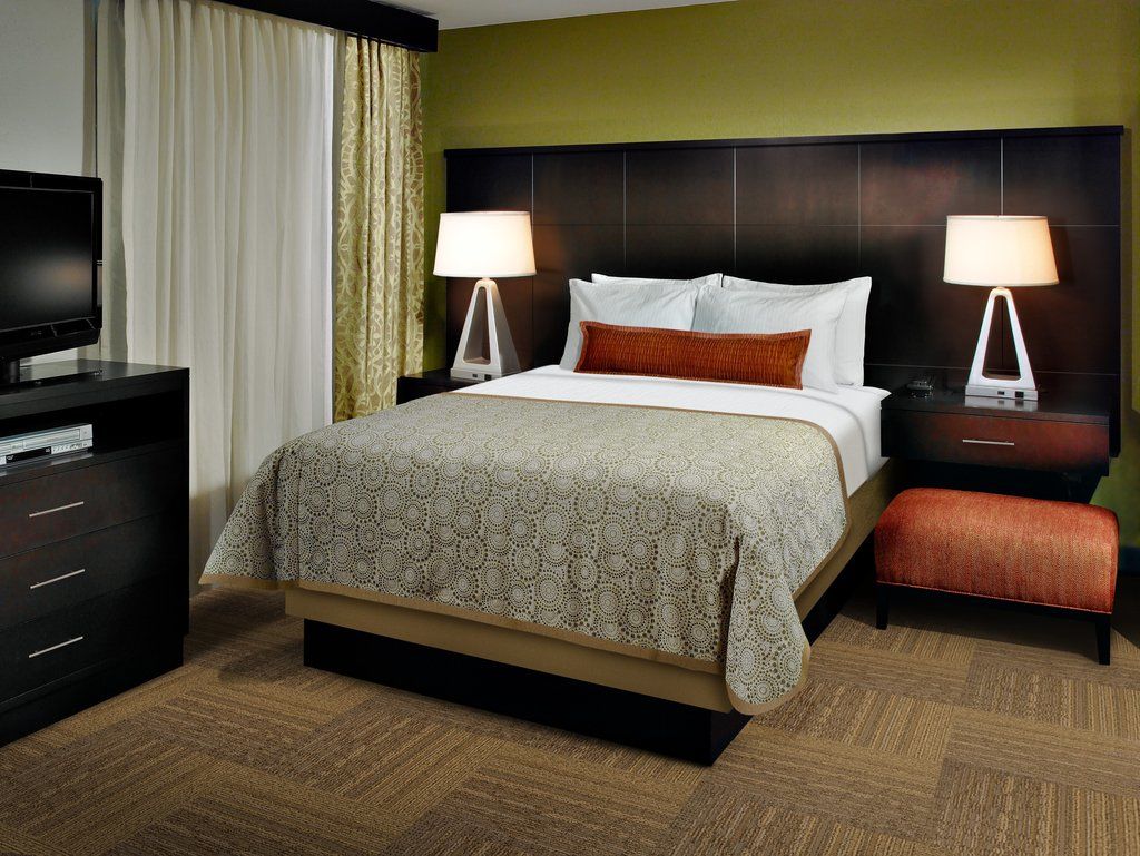 Staybridge Suites - Naples - Marco Island By Ihg Lely Resort Kültér fotó