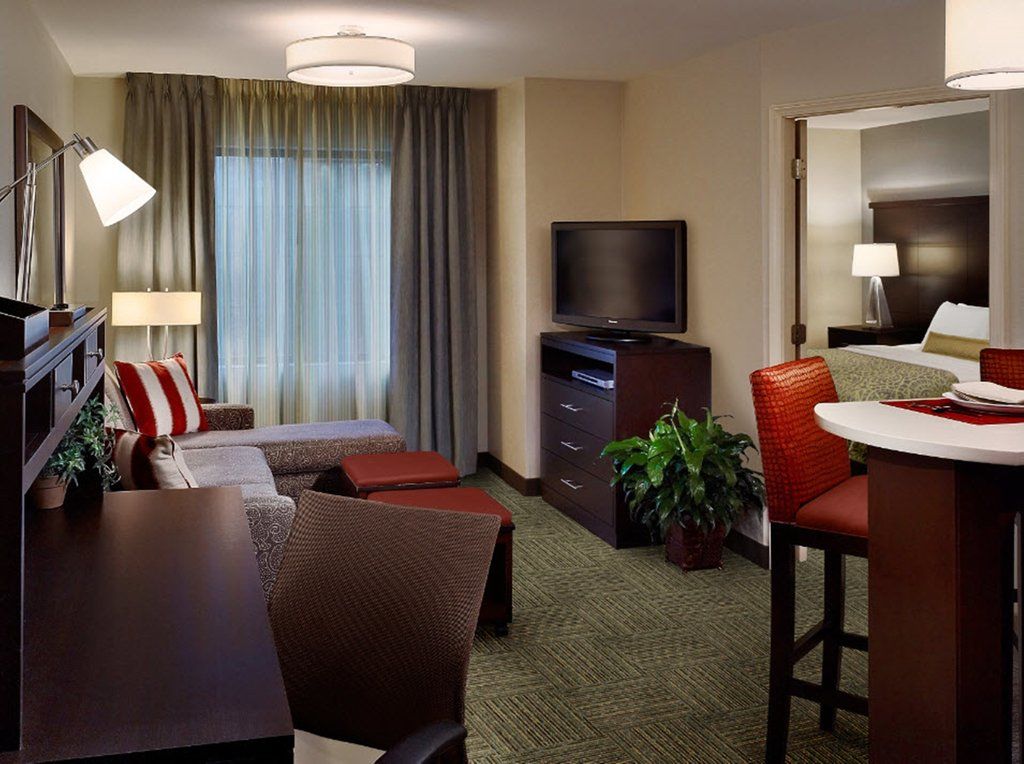 Staybridge Suites - Naples - Marco Island By Ihg Lely Resort Kültér fotó